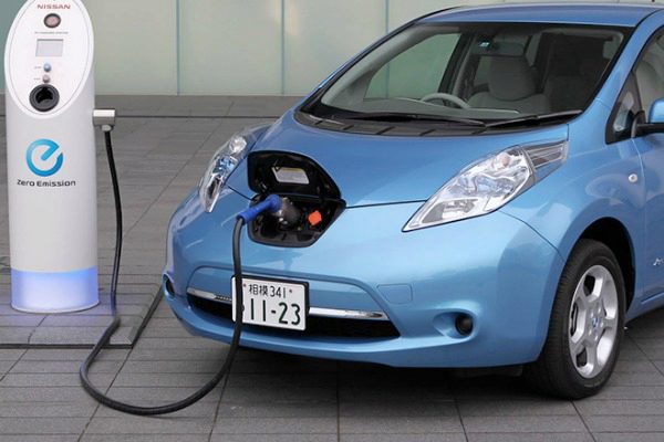 When Will Electric Cars Go Mainstream? - Program on Vehicle and ...