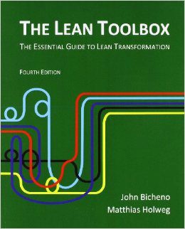 The Lean Toolbox